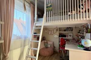 Energetisch saniertes Familienhaus mit separatem Studio, Naturgarten & Waldrandlage – Die vollständige Adresse der Immobilie erhältst du vom Anbieter., 29225 Celle – Vorschaubild 18