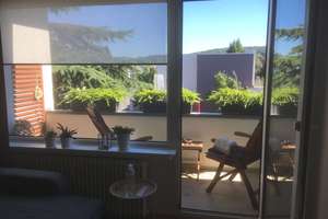 Gemütliche 3-Zimmer-Wohnung mit Balkon in Bonn-Dottendorf!