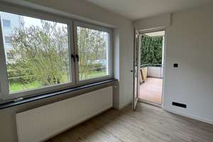 Wohnfreude in der Sanderau: Moderne 3-Zimmer-Wohnung mit Balkon – Breslauer Straße 34a, 97072 Sanderau, Würzburg – Vorschaubild 5