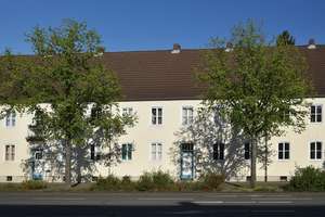 Attraktive 2-Zimmer-Wohnung sucht nach einem neuen Mieter// 1.OG links – Lessingstr. 32, 38440 Stadtmitte (Ortsteil), Wolfsburg – Vorschaubild 4