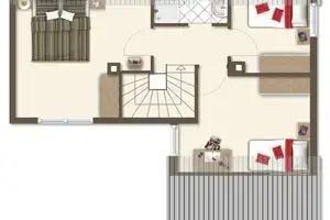 Immobilienstarter aufgepasst ! – Rottweil (Kreis) – Vorschaubild 12