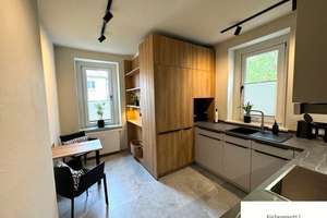 Vollmöbliertes 2-Zimmer-Apartment am Großen Garten – Die vollständige Adresse der Immobilie erhältst du vom Anbieter., 1277 Gruna, Dresden – Vorschaubild 6