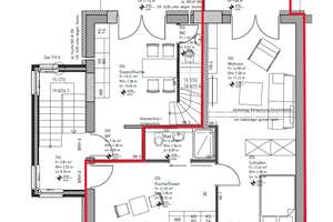**Modernisierte 1-Zi.-Whg. mit EBK, Balkon und Stellplatz** – Die vollständige Adresse der Immobilie erhältst du vom Anbieter., 70199 Südheim, Stuttgart – Vorschaubild 8