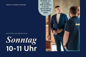 Ihr neues Familiennest: 5-Zimmer-Eckhaus im Erstbezug mit Platz zum Großwerden – Stäudachstraße 16-18, 70771 Leinfelden-Echterdingen – Vorschaubild 2