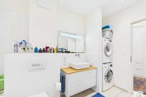 Exklusive Designwohnung mit zwei Balkonen – flexibel teilbar – Die vollständige Adresse der Immobilie erhältst du vom Anbieter., 48159 Kinderhaus-Ost, Münster – Vorschaubild 36