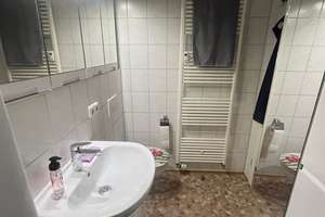 Erstbezug nach Sanierung -Komfortable 2-Zimmer-Wohnung mit 2 separaten Balkonen! – 81673 Echarding, München – Vorschaubild 14