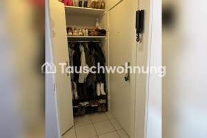 Tauschwohnung: 1-Zimmer-Wohnung (25 m²) gegen größere Wohnung mit Balkon ge – Die vollständige Adresse der Immobilie erhältst du vom Anbieter., 22143 Rahlstedt, Hamburg – Vorschaubild 4