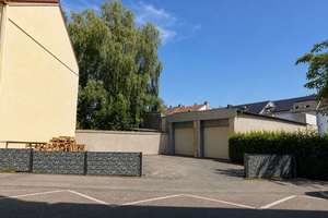 2 Einfamilienhäuser, Gewerbehalle und Baugrundstück – attraktive Kapitalanlage in Würselen – 52146 Würselen – Vorschaubild 28