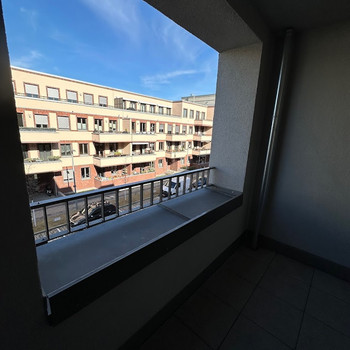 3-Zimmerwohnung in der Parkstadt Fontenay