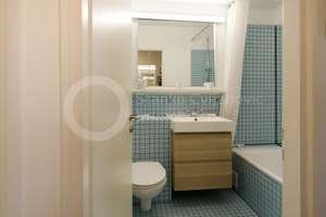 CHARMANTES SCHWABING - Ruhiges möbliertes Appartement zw. Leopoldstr. und Englischen Garten – Die vollständige Adresse der Immobilie erhältst du vom Anbieter., 80802 Schwabing-Ost, München – Vorschaubild 13