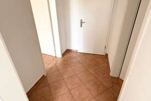 ***NUR FÜR SENIOREN*** Einbauküche, Duschbad, Balkon und Fahrstuhl...!!! – Erich-Schlesinger-Str. 0, 18059 Hansaviertel, Rostock – Vorschaubild 13