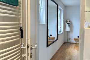 ~~ WOHNEN UND ARBEITEN AUF 450 QM FÜR GEHOBENE ANSPRÜCHE MIT ELW ~~ – Karlsruhe – Vorschaubild 9