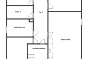 Dreifamilienhaus mit Weitblick in Aschaffenburg-Obernau – Die vollständige Adresse der Immobilie erhältst du vom Anbieter., 63743 Obernau, Aschaffenburg – Vorschaubild 21
