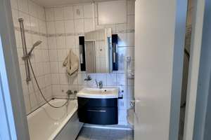 Exklusive 2-Zimmer-Wohnung an der Grenze zwischen Bogenhausen und Englschalking - Vollmöbiliert – Stolzingstraße 21, 81927 Englschalking, München – Vorschaubild 14