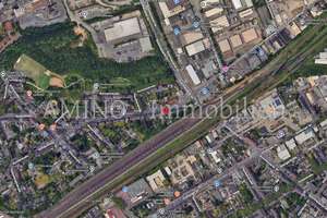 "Schöne & sanierte/modernisierte 3-Zimmer-Wohnung" in Oberhausen/Lirich – Katharinenstraße 30, 46049 Lirich-Nord, Oberhausen – Vorschaubild 20