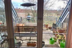 Ein Zuhause mit Charakter – Maisonette mit Dachterrasse und Wohlfühlatmosphäre – Die vollständige Adresse der Immobilie erhältst du vom Anbieter., 85055 Nordost, Ingolstadt – Vorschaubild 5