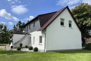 Zweifamilienhaus mit zwei Wohneinheiten und hochwertiger Ausstattung – Die vollständige Adresse der Immobilie erhältst du vom Anbieter., 17398 Ducherow – Vorschaubild 3