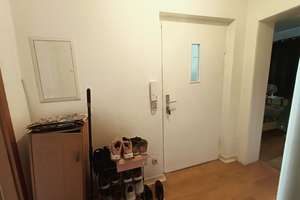 2-room apartment in Aachen available from September 1, 2026