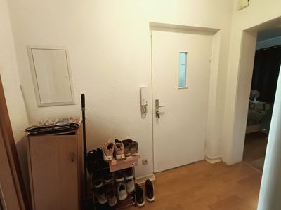 2-room apartment in Aachen available from September 1, 2026