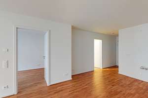 Moderne 2-Zimmer-Wohnung im Konstantinum – Konstantinstraße 3, 4315 Neustadt-Neuschönefeld, Leipzig – Vorschaubild 1