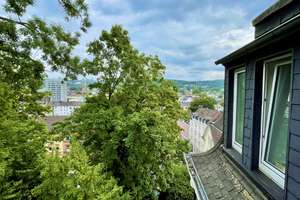 Beste Aussichten  I Wohnung im Dachgeschoss Nützenberger Straße 18 – Nützenberger Straße 18, 42115 Elberfeld West, Wuppertal – Vorschaubild 1