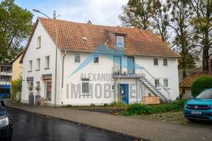 Kapitalanlage - Wohn- und Geschäftshaus in gut sichtbarer Lage von Kassel - Kirchditmold! – Die vollständige Adresse der Immobilie erhältst du vom Anbieter., 34130 Kirchditmold, Kassel – Vorschaubild 2
