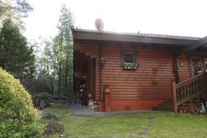 Idyllisch Wohnen im Holzhaus - mitten in der Natur! – Katenbergsheide 6, 29308 Winsen (Aller) – Vorschaubild 4