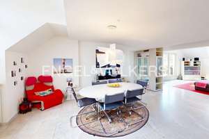Exklusive Designerwohnung mit Blick auf den Dom – Die vollständige Adresse der Immobilie erhältst du vom Anbieter., 55116 Altstadt, Mainz – Vorschaubild 6