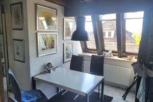 Gepflegte, stilvolle 4,5 Zimmer-Wohnung mit exklusiver Dachterrasse in Heilbronn Ost – Die vollständige Adresse der Immobilie erhältst du vom Anbieter., 74074 Heilbronn, Heilbronn – Vorschaubild 6