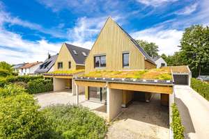 Exklusives KfW-55- Einfamilienhaus am Isar-Hochufer in Ismaning – Die vollständige Adresse der Immobilie erhältst du vom Anbieter., 85737 Ismaning – Vorschaubild 8