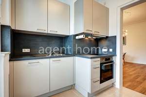 MÖBLIERT - NICE LIVING - Charmante Altbauwohnung mit Balkon – Die vollständige Adresse der Immobilie erhältst du vom Anbieter., 70180 Lehen, Stuttgart – Vorschaubild 13