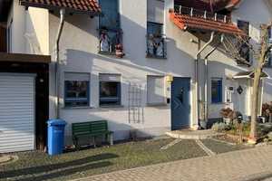 Schöne Doppelhaushälfte mit Garten & Balkon – Ahrstraße 12, 65439 Main-Taunus-Kreis – Vorschaubild 1