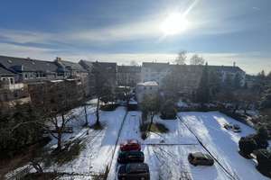 Helle Wohnung mit Balkon in Hilbersdorf – Stellplatz optional verfügbar – Zeißstraße  26, 9131 Hilbersdorf, Chemnitz – Vorschaubild 7