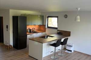 Moderne 2 Zimmer Wohnung