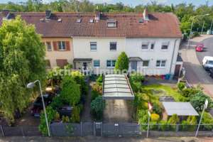 Ein Haus für Familie und neue Kapitel.
