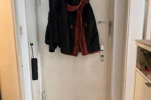 Ausblick gewünscht- helles Appartment in ruhiger Lage – Die vollständige Adresse der Immobilie erhältst du vom Anbieter., 70190 Kernerviertel, Stuttgart – Vorschaubild 8