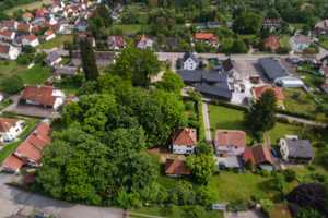*R E S E R V I E R T * Historische Villa auf fast 3000 qm Traumgrund - weitere Bebauung möglich – Aichach-Friedberg (Kreis) – Vorschaubild 5