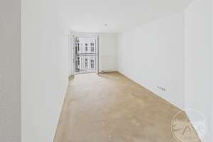 3 Zi-Wohnung am Volkspark Friedrichshain – 10249 Friedrichshain, Berlin – Vorschaubild 5