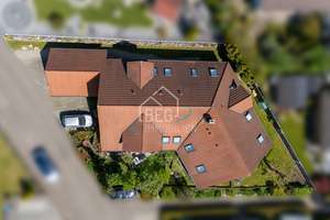 Gepflegtes Mehrfamilienhaus mit 4 Wohneinheiten in ruhiger Wohnlage von Vellberg – Die vollständige Adresse der Immobilie erhältst du vom Anbieter., 74541 Vellberg – Vorschaubild 4