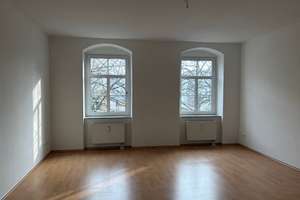 * schöne 2-Raumwohnung in ruhiger Lage mit Balkon und EBK * – Die vollständige Adresse der Immobilie erhältst du vom Anbieter., 1277 Striesen-Ost, Dresden – Vorschaubild 6