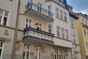 Rarität in Jena –provisionsfreie  192 m² im Kulturdenkmal
