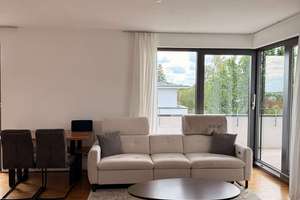 94m² / 2-ZKB/ TOP-Penthouse in Sonnenberg - Gelegenheit!!! – 65193 Sonnenberg, Wiesbaden – Vorschaubild 2