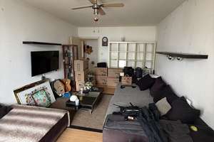 gepflegte Dachgeschosswohnung in Mönchengladbach – Hindenburgstraße 98, 41061 Gladbach, Mönchengladbach – Vorschaubild 8