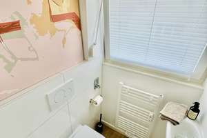 Maisonette Wohnung am Killesberg mit offenem Kamin und Garten – Happoldstrasse 23, 70192 Feuerbacher Tal, Stuttgart – Vorschaubild 20