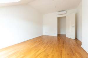 Attraktive Wohnung im Dachgeschoss mit Einbauküche | ebenerdige Dusche | Parkettboden | Aufzug – William-Zipperer-Straße 81, 4179 Altlindenau, Leipzig – Vorschaubild 7