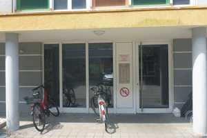 KA-Oststadt / NUR FÜR STUDENTEN / 1-Zi-Whg mit EBK & Loggia in zentraler Lage / ab sofort frei! – Karlsruhe – Vorschaubild 16