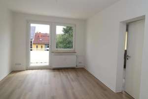 Ein Ruhepol auf dem Kaßberg- 2-Zimmer mit Balkon – Hoffmannstraße 11, 9112 Kaßberg, Chemnitz – Vorschaubild 4