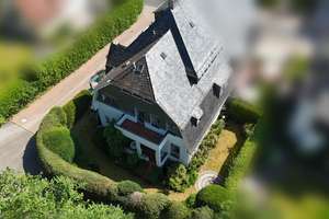 Liebhaberobjekt - Denkmalgeschütze Stadtvilla (Doppelhaushälfte) in Limburg Stadt – Die vollständige Adresse der Immobilie erhältst du vom Anbieter., 65549 Limburg an der Lahn – Vorschaubild 10
