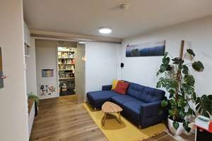 Moderne DHH mit 5 Zimmern und Stellplatz in Karlsruhe Südstadt – Die vollständige Adresse der Immobilie erhältst du vom Anbieter., 76137 Südstadt, Karlsruhe – Vorschaubild 13