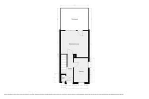 Reihenendhaus – mit Garten – Sehr gepflegt – Die vollständige Adresse der Immobilie erhältst du vom Anbieter., 58089 Vorhalle, Hagen – Vorschaubild 30